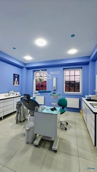 Стоматологическая клиника BENODENT (БЕНОДЕНТ)