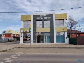 Стоматологическая клиника ВАЙТ ДЕНТАЛ КЛИНИК (WHITE DENTAL CLINIC)