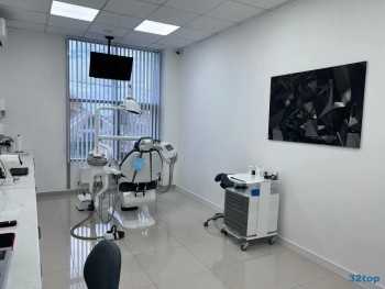 Стоматологическая клиника ВАЙТ ДЕНТАЛ КЛИНИК (WHITE DENTAL CLINIC)