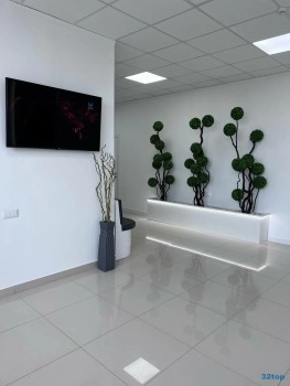 Стоматологическая клиника ВАЙТ ДЕНТАЛ КЛИНИК (WHITE DENTAL CLINIC)