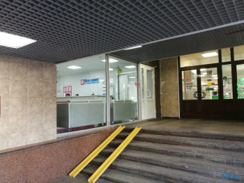 Сеть стоматологических клиник ВСЕ СВОИ! м. Бабушкинская