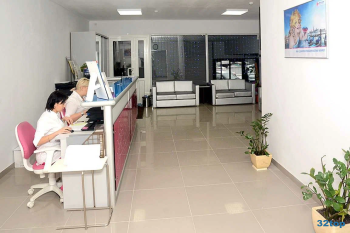 Сеть стоматологических клиник ВСЕ СВОИ! м. Бабушкинская