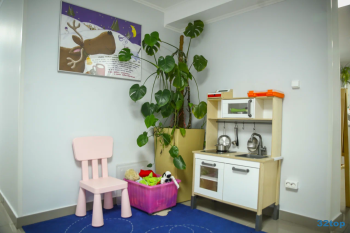 Сеть стоматологических клиник ВСЕ СВОИ! м. Бабушкинская