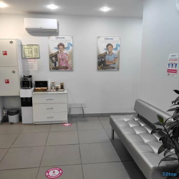 Сеть стоматологических клиник ВСЕ СВОИ! м. Орехово