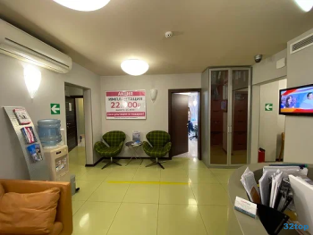 Стоматологическая клиника ПОЛИДЕНТ м. Славянский бульвар