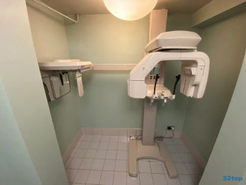 Стоматологическая клиника ПОЛИДЕНТ м. Славянский бульвар