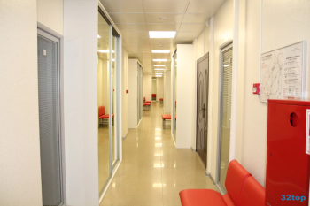 Медицинский центр ВАШ ДОКТОР м. Жулебино