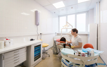 Медицинский центр ВАШ ДОКТОР м. Жулебино