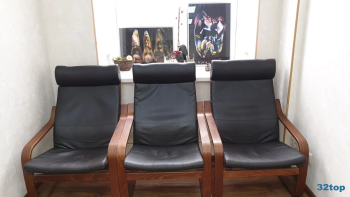 КЛИНИКА ДОКТОРА ГАРУНОВА м. Измайловская