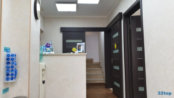 КЛИНИКА ДОКТОРА ГАРУНОВА м. Измайловская