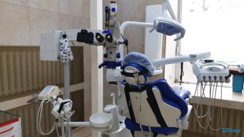 КЛИНИКА ДОКТОРА ГАРУНОВА м. Измайловская