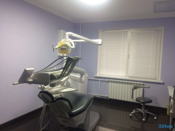 Стоматология ЮДЕНТ