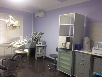 Стоматология ЮДЕНТ