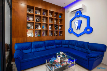 Центр цифровой стоматологии МАРТ'И м. Тульская