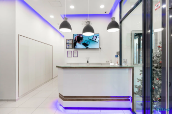 Центр цифровой стоматологии МАРТ'И м. Тульская