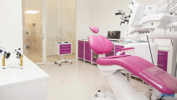 Центр цифровой стоматологии МАРТ'И м. Тульская