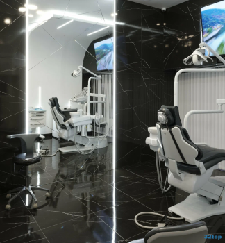 Стоматология LEDS ESTHETIC (ЛЭДС ЭСТЕТИК) м. ЦСКА