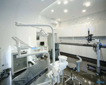 Стоматология LEDS ESTHETIC (ЛЭДС ЭСТЕТИК) м. ЦСКА