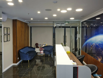 Стоматология LEDS ESTHETIC (ЛЭДС ЭСТЕТИК) м. ЦСКА