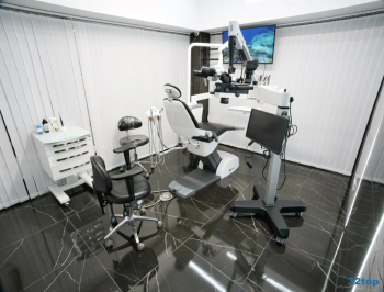 Стоматология LEDS ESTHETIC (ЛЭДС ЭСТЕТИК) м. ЦСКА