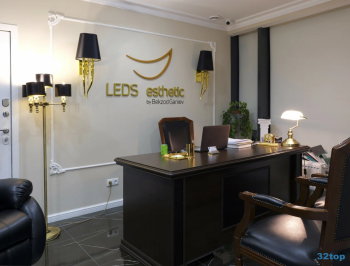 Стоматология LEDS ESTHETIC (ЛЭДС ЭСТЕТИК) м. ЦСКА