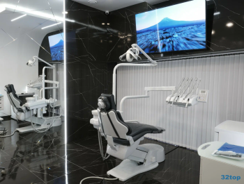 Стоматология LEDS ESTHETIC (ЛЭДС ЭСТЕТИК) м. ЦСКА