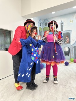 Стоматологическая клиника БЭБИ ВИТА ДЕНТ (БЕЛАЯ СОВА) на Люблинской