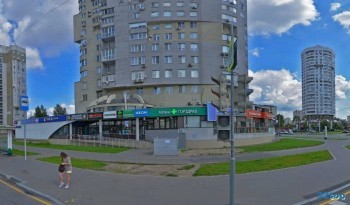 Стоматологическая клиника БЭБИ ВИТА ДЕНТ (БЕЛАЯ СОВА) на Люблинской