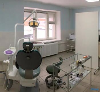 Соматологическая клиника СТОМАТОЛОГИЯ ПЛЮС на Артёма