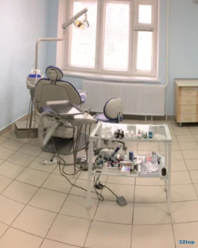 Соматологическая клиника СТОМАТОЛОГИЯ ПЛЮС на Артёма