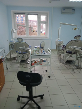 Соматологическая клиника СТОМАТОЛОГИЯ ПЛЮС на Артёма