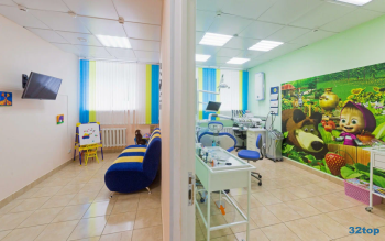 Стоматология ЕВРОДЕНТ