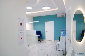 Стоматологическая клиника DENTALBEST (ДЕНТАЛБЕСТ)