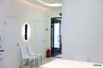 Стоматологическая клиника DENTALBEST (ДЕНТАЛБЕСТ)