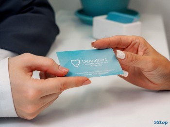 Стоматологическая клиника DENTALBEST (ДЕНТАЛБЕСТ)