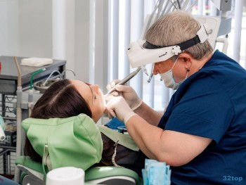 Стоматологическая клиника DENTALBEST (ДЕНТАЛБЕСТ)