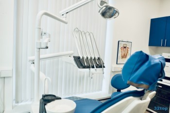 Стоматологическая клиника DENTALBEST (ДЕНТАЛБЕСТ)