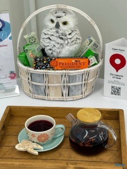 Стоматологическая клиника БЭБИ ВИТА ДЕНТ (БЕЛАЯ СОВА) на Люблинской