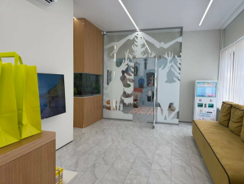 Стоматологическая клиника БЭБИ ВИТА ДЕНТ (БЕЛАЯ СОВА) на Люблинской