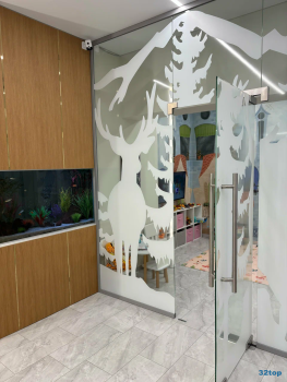 Стоматологическая клиника БЭБИ ВИТА ДЕНТ (БЕЛАЯ СОВА) на Люблинской