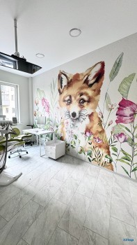 Стоматологическая клиника БЭБИ ВИТА ДЕНТ (БЕЛАЯ СОВА) на Люблинской