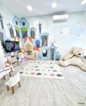 Стоматологическая клиника БЭБИ ВИТА ДЕНТ (БЕЛАЯ СОВА) на Люблинской