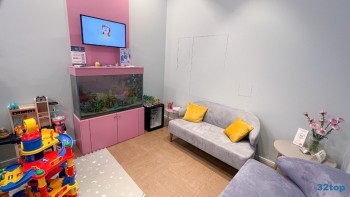 Стоматологическая клиника БЭБИ ВИТА ДЕНТ м. Ломоносовский проспект