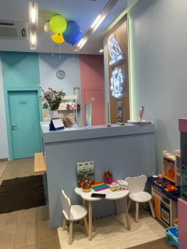 Стоматологическая клиника БЭБИ ВИТА ДЕНТ м. Ломоносовский проспект