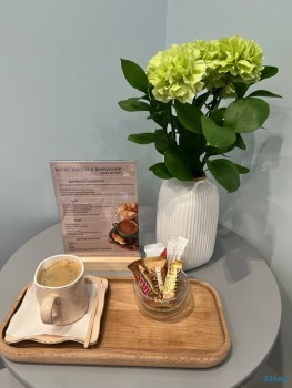 Стоматологическая клиника БЭБИ ВИТА ДЕНТ м. Ломоносовский проспект