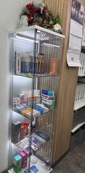 Стоматологическая клиника БЭБИ ВИТА ДЕНТ (БЕЛАЯ СОВА) на ​3-ем микрорайоне