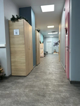 Стоматологическая клиника БЭБИ ВИТА ДЕНТ (БЕЛАЯ СОВА) на ​3-ем микрорайоне