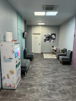 Стоматологическая клиника БЭБИ ВИТА ДЕНТ (БЕЛАЯ СОВА) на ​3-ем микрорайоне