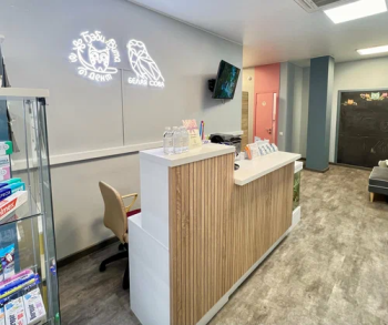 Стоматологическая клиника БЭБИ ВИТА ДЕНТ (БЕЛАЯ СОВА) на ​3-ем микрорайоне