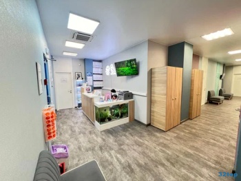 Стоматологическая клиника БЭБИ ВИТА ДЕНТ (БЕЛАЯ СОВА) на ​3-ем микрорайоне